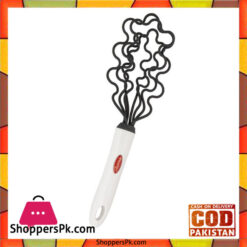 Prestige Nylon Flat Egg Whisk Multicolor PR53118