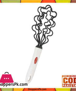 Prestige Nylon Flat Egg Whisk Multicolor PR53118
