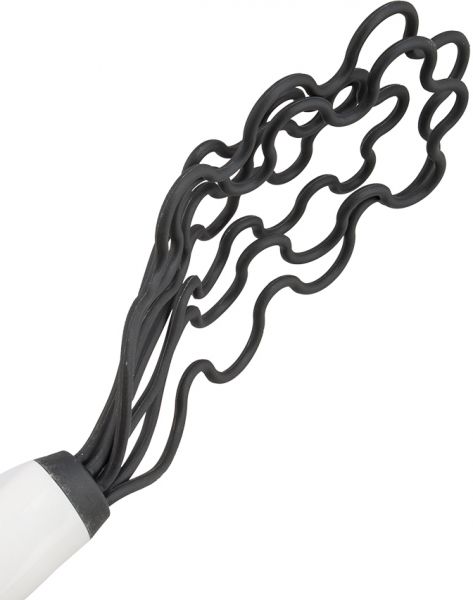 Prestige Nylon Flat Egg Whisk Multicolor Pr53118