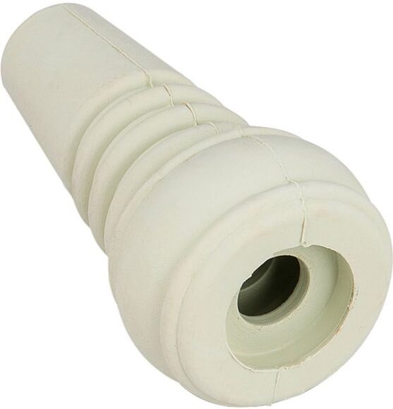 Prestige Rubber Tap Swirls White 2 Piece 8022 in Pakistan