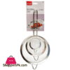 Prestige Tea Strainer 8-14-20Cm 3 Pcs - 8065