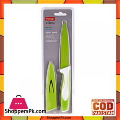 Prestige Utility Knife Green PR - 9002