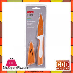 Prestige Vibro Paring Knife 9001