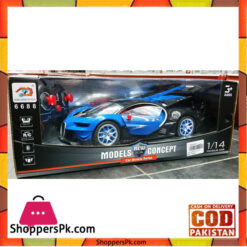 Race Car Models Concept -6688