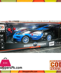 Race Car Models Concept -6688