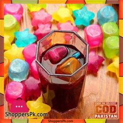 Reusable Ice Cubes - 20 Pcs