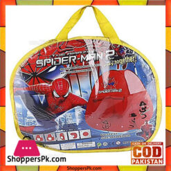 Spiderman Play Tent For kids 225-1