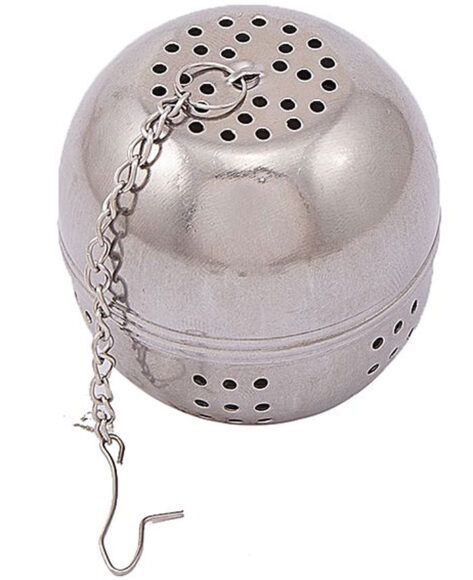 Stainless Steel Tea Infuser Ball Large