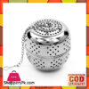 Stainless Steel Tea Infuser Ball Large