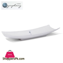 Symphony Alfresco Serving Platter 35.5cm Set #SY4383