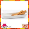 Symphony Baguette Serving Dish 33.9X7.3X5.9Cm #Sy4468