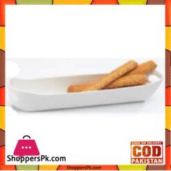 Symphony Baguette Serving Dish 33.9x7.3x5.9cm  #SY4468