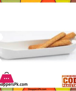 Symphony Baguette Serving Dish 33.9x7.3x5.9cm  #SY4468