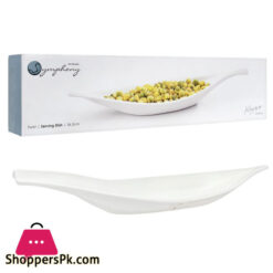 Symphony Twist Bowl 36.5 cm  #SY4464