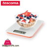 Tescoma Accura Line Digital Kitchen Scales 5 Kg Italy Made #634512