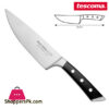 Tescoma Azza Line Chef Knife Cook’s Knife 13Cm Blade #884528