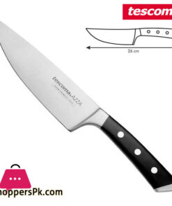 Tescoma Azza Line Chef Knife Cook’s Knife 13CM Blade #884528
