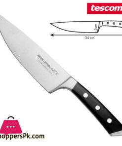 Tescoma Azza Line Chef Knife Cook’s Knife 20CM Blade #884530