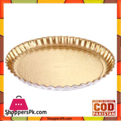 Tescoma Card Board Tray Round -630713