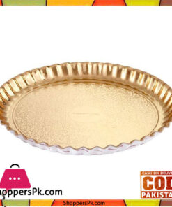 Tescoma Card Board Tray Round -630713