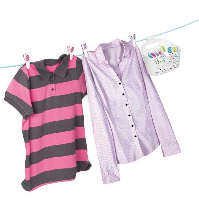 Tescoma Clothes Pegs - 900720