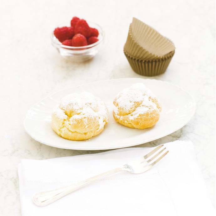 Tescoma Delicia Coloured Paper Baking Cup Ø 4 Cm – 200 Pcs Italy Made - #630624