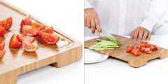Tescoma Cutting Board 50X33 Cm -379892