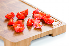 Tescoma Cutting Board 50X33 Cm -379892