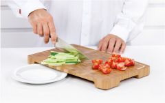 Tescoma Cutting Board 50X33 Cm -379892