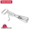Tescoma Delicia Hand Operated Whisk Italy Made - #630278