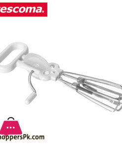 Tescoma Delicia Hand Operated Whisk Italy Made - #630278