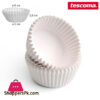 Tescoma Delicia Paper Baking Cup Cake Liner White Ø 6 Cm – 100 Pcs #630630