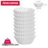 Tescoma Delicia Paper Baking Cup Ø 4 Cm – 200 Pcs - Italy Made #630620