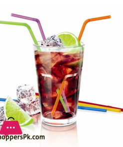 Tescoma My Drink Drinking Straws Set of 40 Pcs  #308854