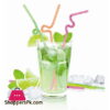 Tescoma My Drinking Straws Long Hinge Set Of 40 Pcs #308856