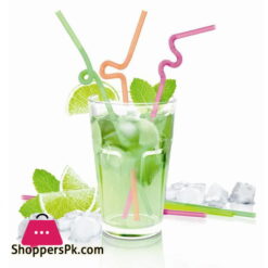 Tescoma My Drinking Straws Long Hinge Set of 40 Pcs #308856
