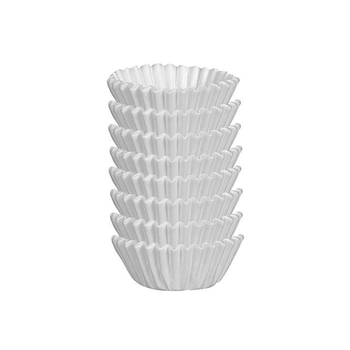 Tescoma Delicia Paper Baking Cup Ø 4 Cm – 200 Pcs - Italy Made #630620 4 Tescoma Delicia Paper Baking Cup Ø 4 Cm – 200 Pcs - Italy Made #630620
