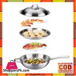 Tescoma President Wok - 32cm  #780282