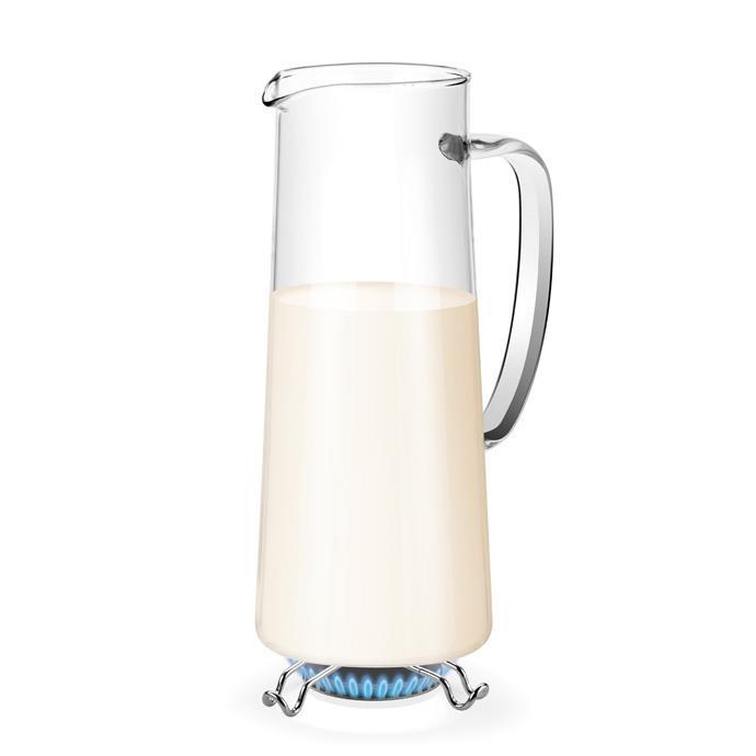 Tescoma Teo Pitcher 1 - Liter Jug - Italy Made #646616