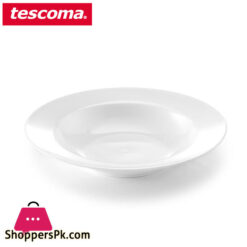 Tescomac LEGEND Deep Plate  22cm Italy Made - 385324