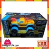 Toy Store Gallop Beast Monster Truck Remote Control