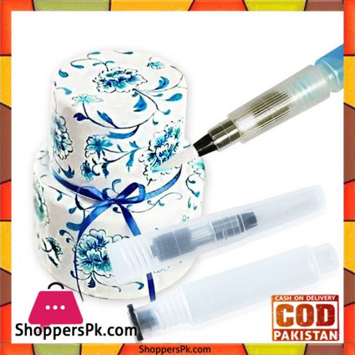 Water Brush Decoration Colored Painting Pen