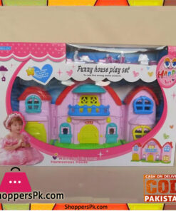 house Play Set