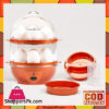 Copper Chef Egg Deluxe Electric Egg Cooker Makes Up To 14 Eggs At A Time
