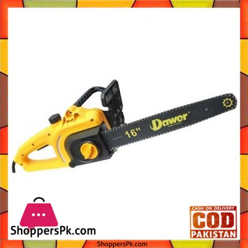 Dawer Electric Chain Saw #DW826