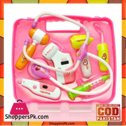 Deep Real Looking Doctor Set light Heart Beat Sound