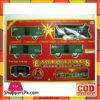 Eastern Express Super Train Set
