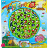 Fishing Game Fishing Educational Games With Music Autorotation For Toddlers Children 45 Fishes