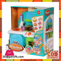 Game Module Kitchen Light Sound  #XG2-3