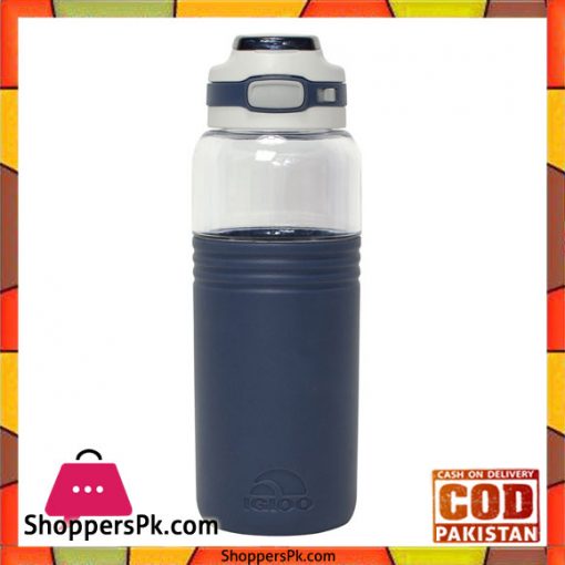 IGloo 36 Oz Chugger Water Bottle #70144